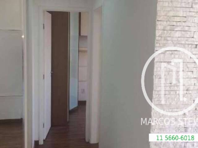 Apartamento para Comprar em São Paulo - 3