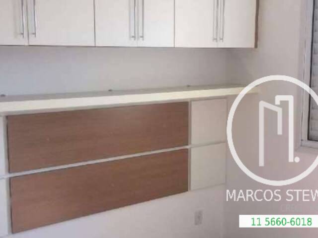 Apartamento para Comprar em São Paulo - 2