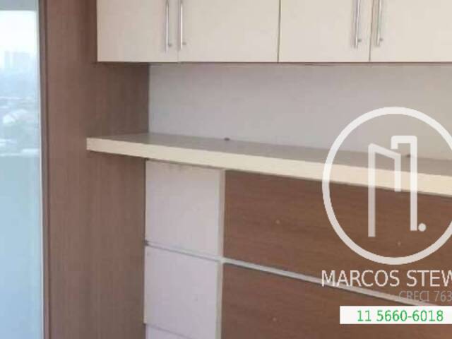 Apartamento para Comprar em São Paulo - 4