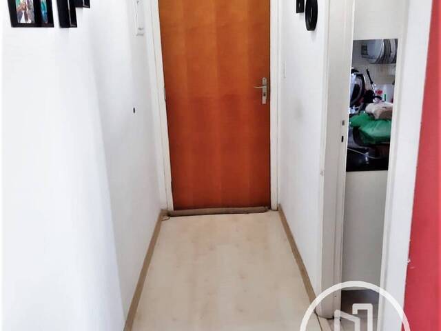 Apartamento para Comprar em São Paulo - 2