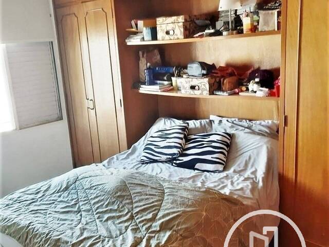 Apartamento para Comprar em São Paulo - 4