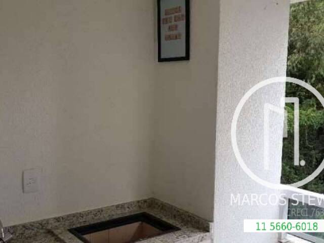 Apartamento para Comprar em São Paulo - 2