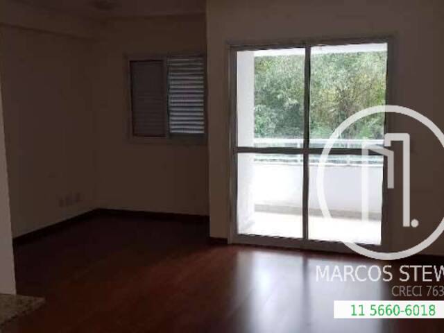 Apartamento para Comprar em São Paulo - 5