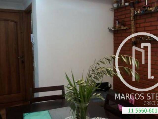 Apartamento para Comprar em São Paulo - 2