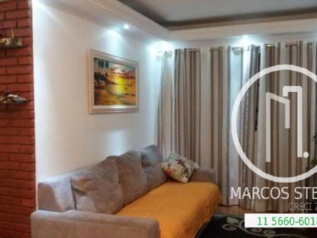 Apartamento para Comprar em São Paulo - 3