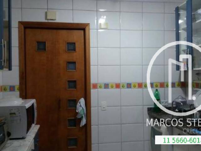Apartamento para Comprar em São Paulo - 5