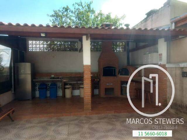 Apartamento para Comprar em São Paulo - 2