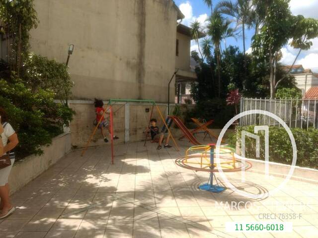 Apartamento para Comprar em São Paulo - 5
