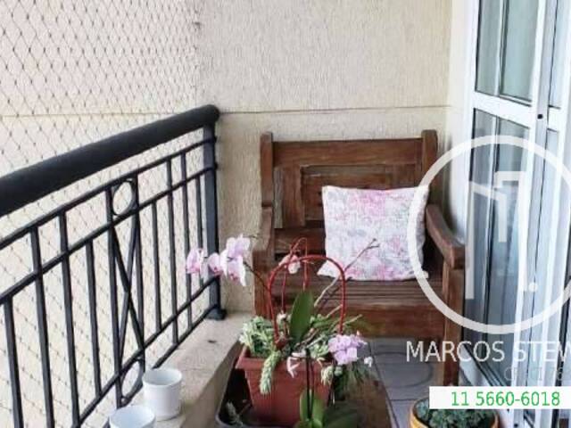 Apartamento para Comprar em São Paulo - 3
