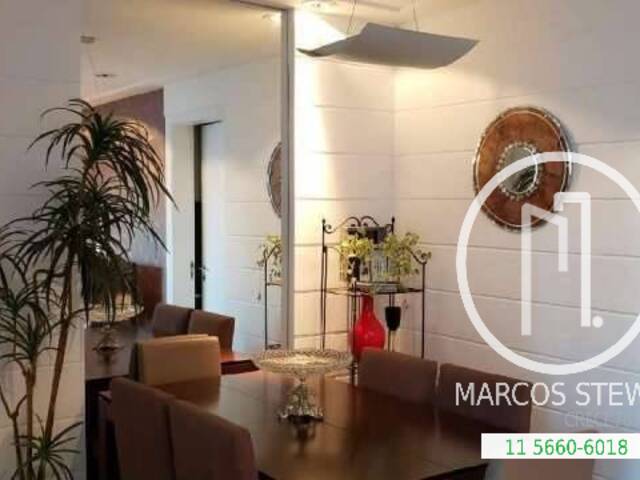 Apartamento para Comprar em São Paulo - 2
