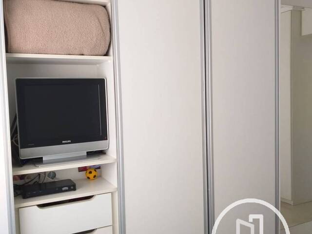 Cobertura para Comprar em São Paulo - 5