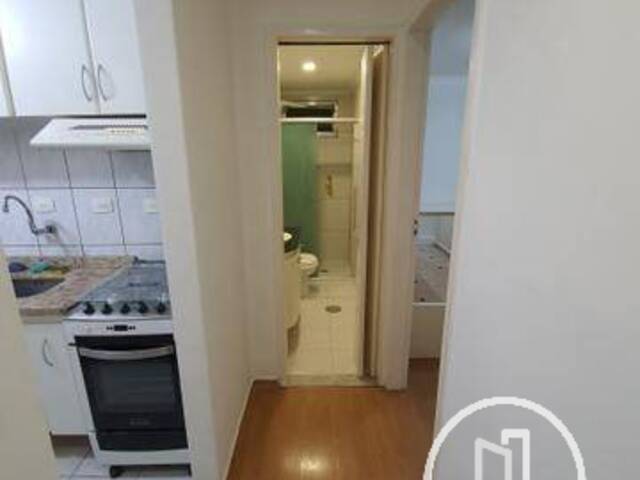 Apartamento para Alugar em São Paulo - 2