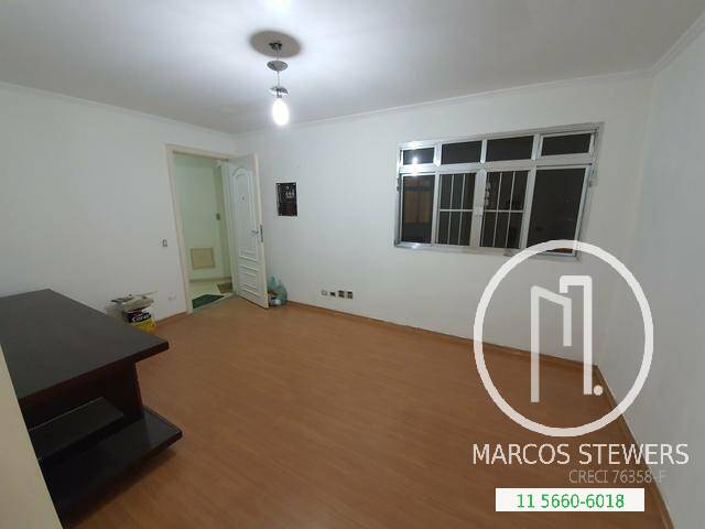 Apartamento para Alugar em São Paulo - 3