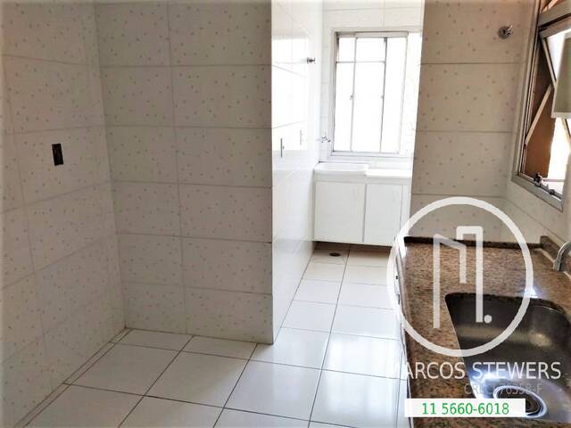 Apartamento para Comprar em São Paulo - 3
