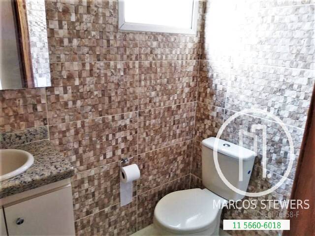 Apartamento para Comprar em São Paulo - 2