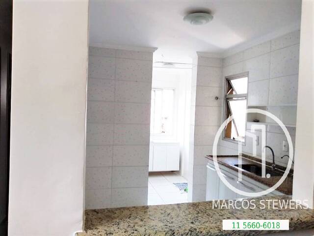 Apartamento para Comprar em São Paulo - 5