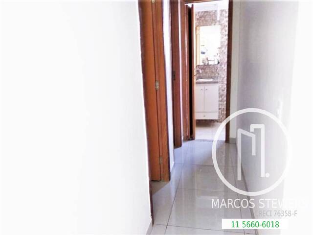 Apartamento para Comprar em São Paulo - 4