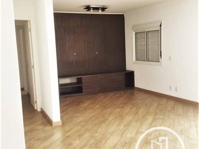 Apartamento para Comprar em São Paulo - 4
