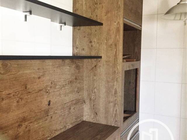 Apartamento para Comprar em São Paulo - 2