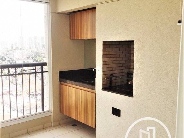 Apartamento para Comprar em São Paulo - 5
