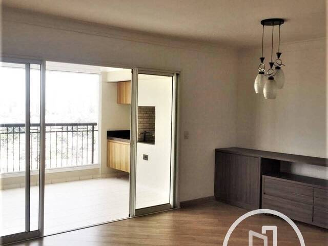 Apartamento para Comprar em São Paulo - 3
