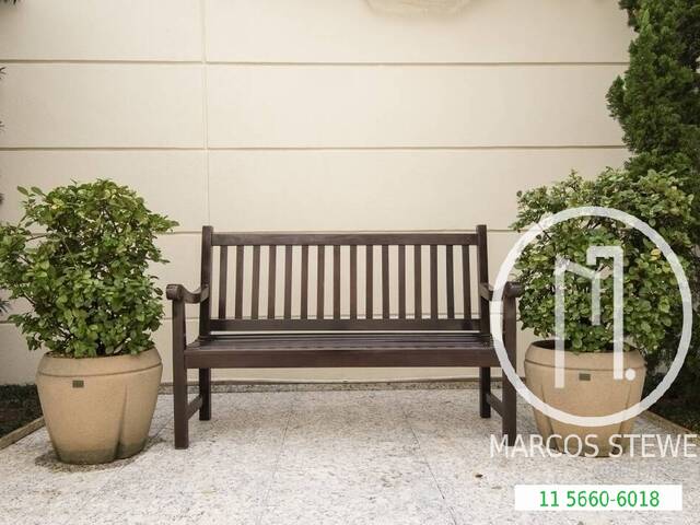 Apartamento para Comprar em São Paulo - 4