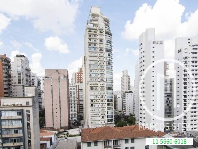 Apartamento para Comprar em São Paulo - 2