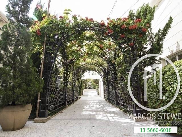 Apartamento para Comprar em São Paulo - 3
