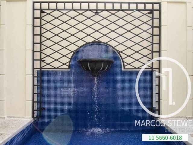 Apartamento para Comprar em São Paulo - 5