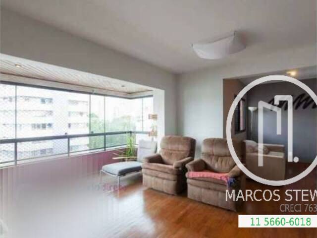 #P9CN9B - Apartamento para Comprar em São Paulo - SP - 1