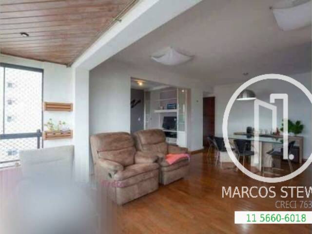 #P9CN9B - Apartamento para Comprar em São Paulo - SP - 2