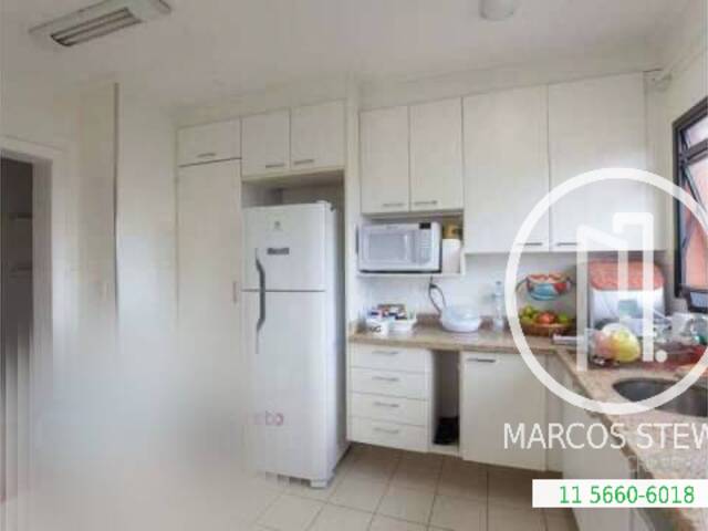 Apartamento para Comprar em São Paulo - 5