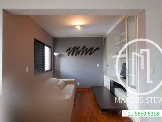 Apartamento para Comprar em São Paulo - 4