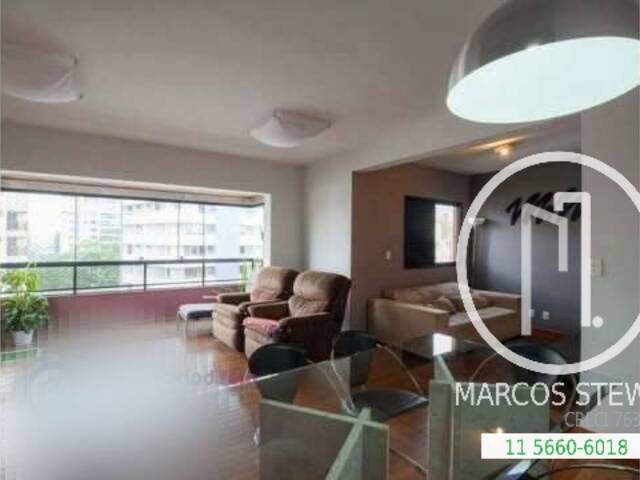#P9CN9B - Apartamento para Comprar em São Paulo - SP - 3