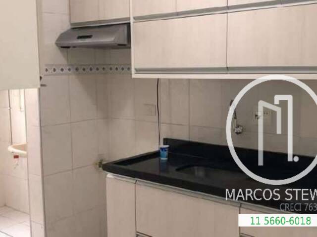 Apartamento para Comprar em São Paulo - 4
