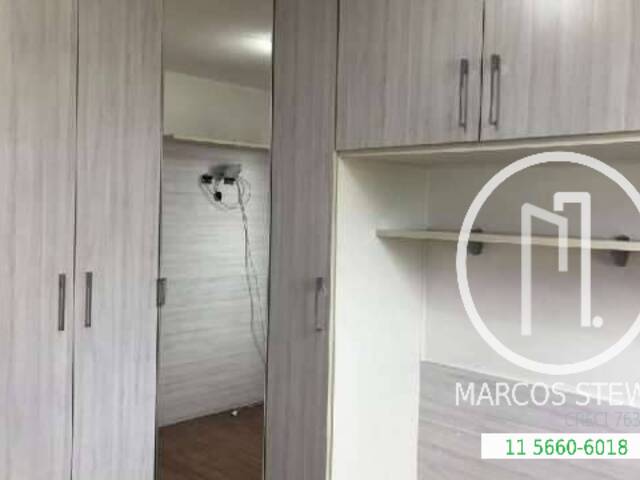 Apartamento para Comprar em São Paulo - 2