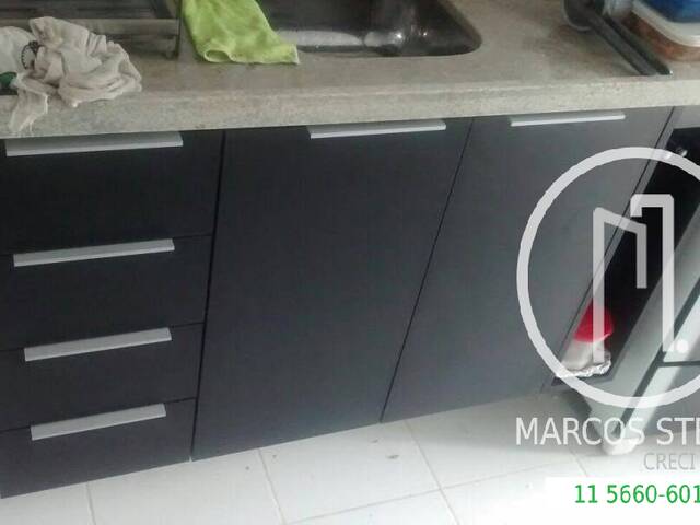 Apartamento para Comprar em São Paulo - 3