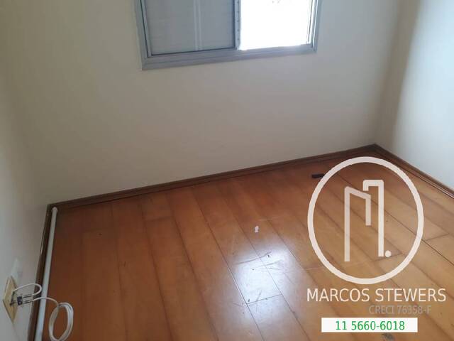 Apartamento para Comprar em São Paulo - 3
