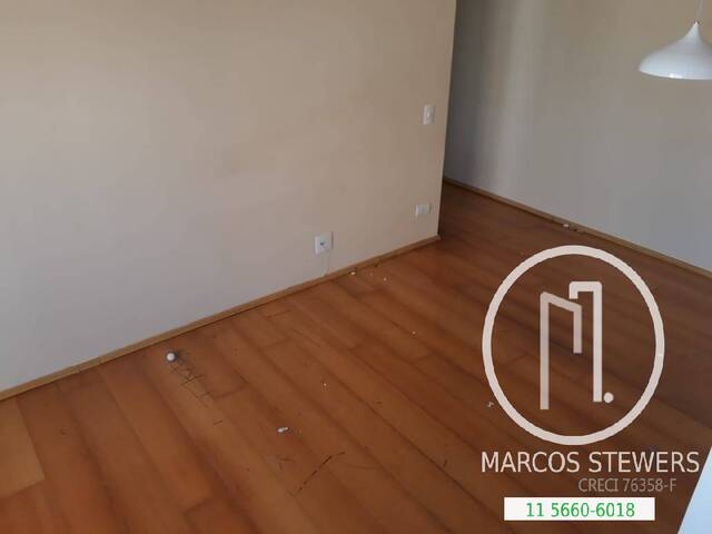 Apartamento para Comprar em São Paulo - 2