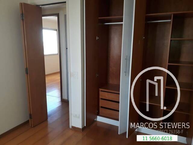 Apartamento para Comprar em São Paulo - 4