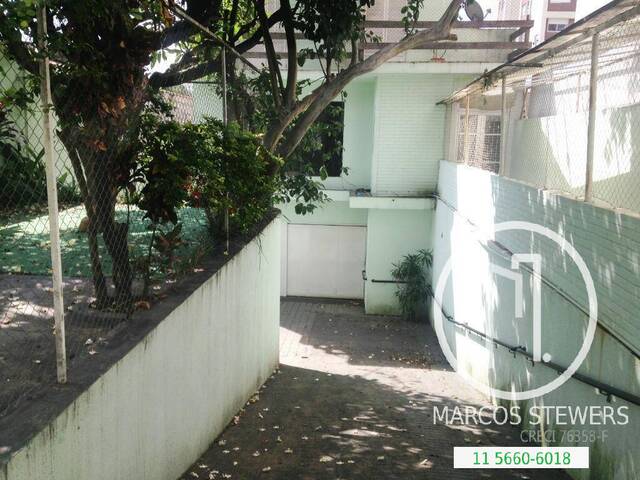Casa para Comprar em São Paulo - 3