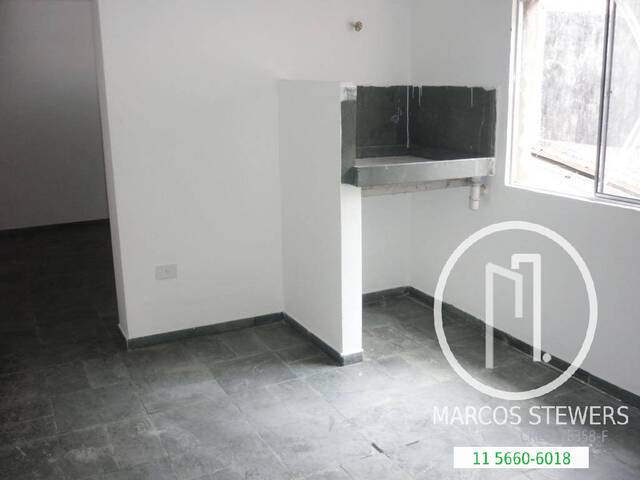 Sala Comercial para Alugar em São Paulo - 3