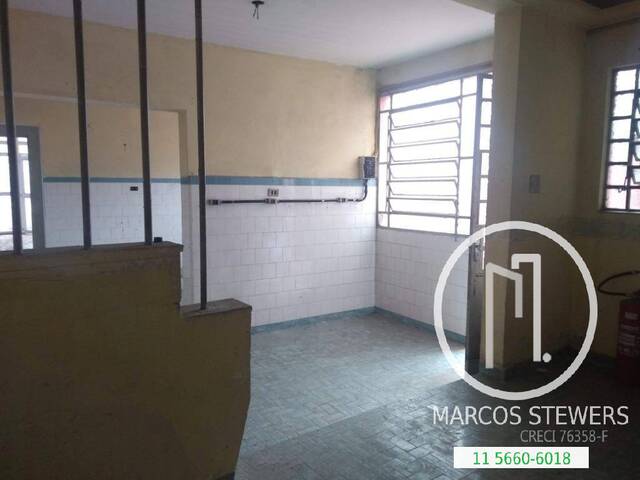 Casa para Alugar em São Paulo - 4