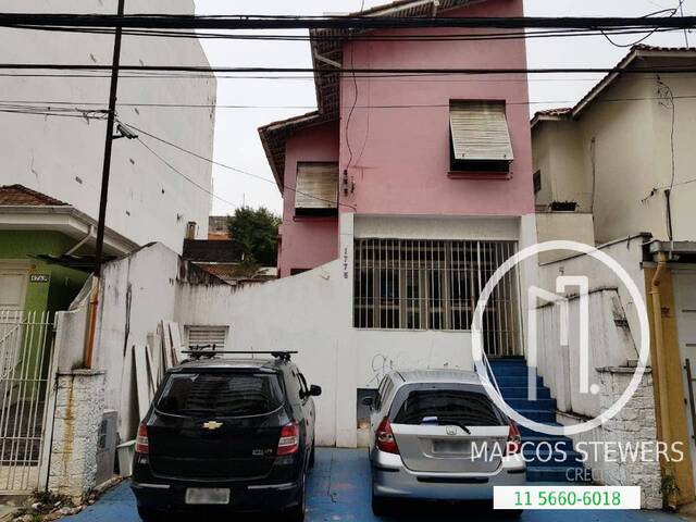 Casa para Alugar em São Paulo - 2