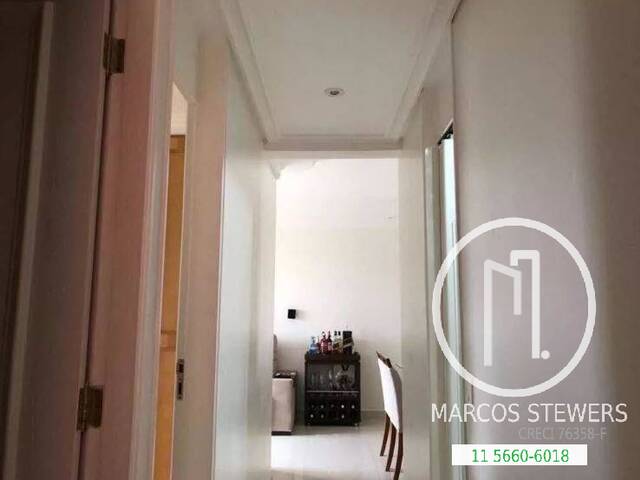 Apartamento para Comprar em São Paulo - 4