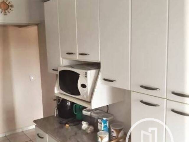 Apartamento para Comprar em São Paulo - 4