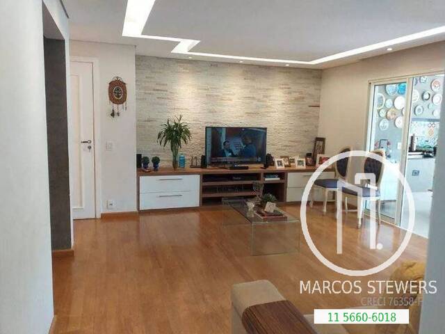 Apartamento para Comprar em São Paulo - 4