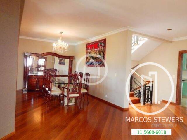 Casa para Comprar em São Paulo - 5