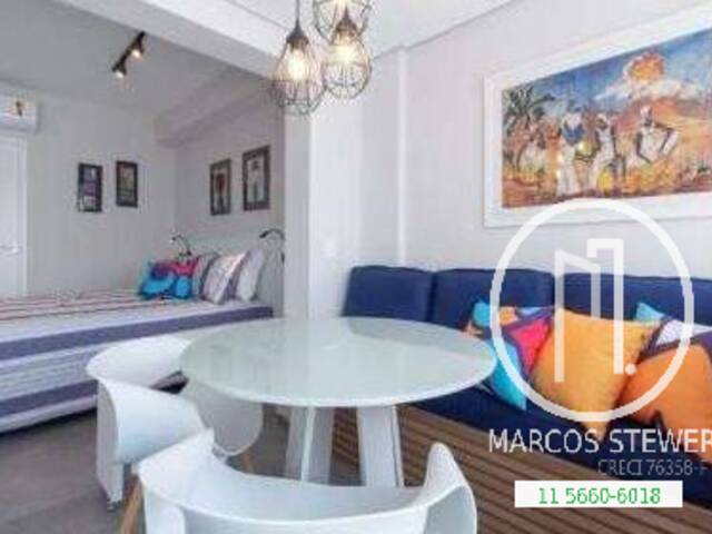 Apartamento para Alugar em São Paulo - 2