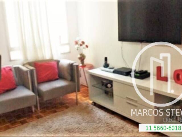 Apartamento para Comprar em São Paulo - 2